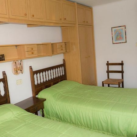 Casa Blascosanz - Piso Para 6 Personas En El Pirineo Hecho Kültér fotó