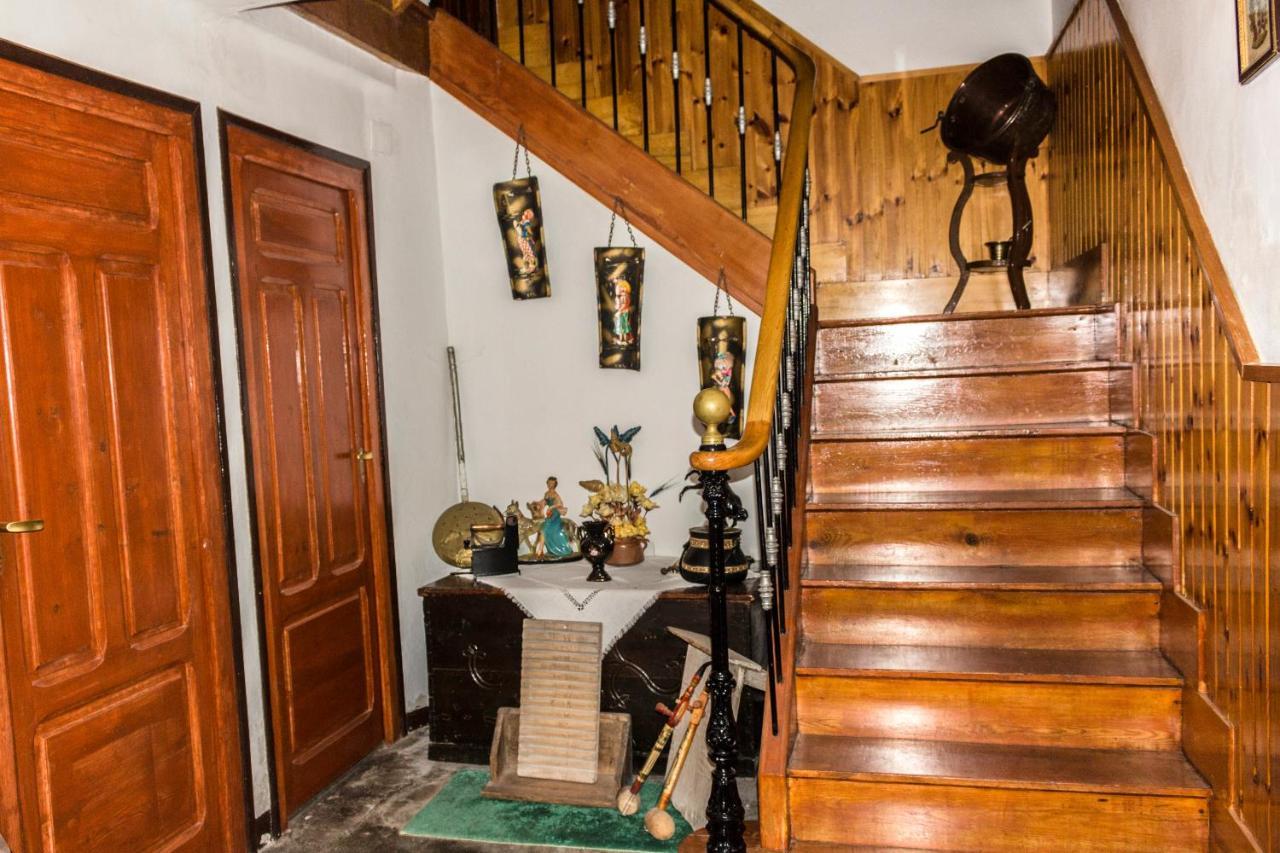 Casa Blascosanz - Piso Para 6 Personas En El Pirineo Hecho Kültér fotó