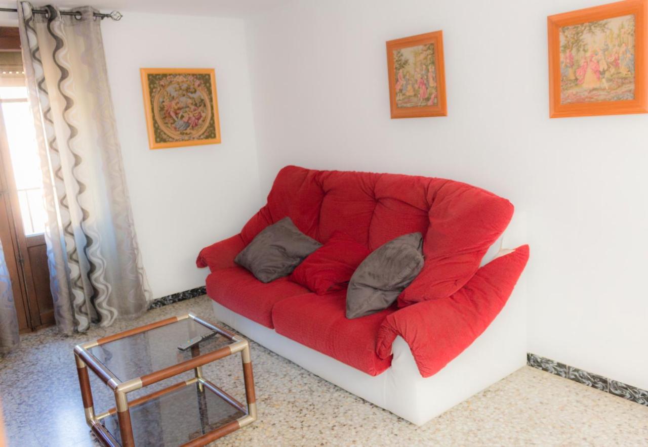 Casa Blascosanz - Piso Para 6 Personas En El Pirineo Hecho Kültér fotó