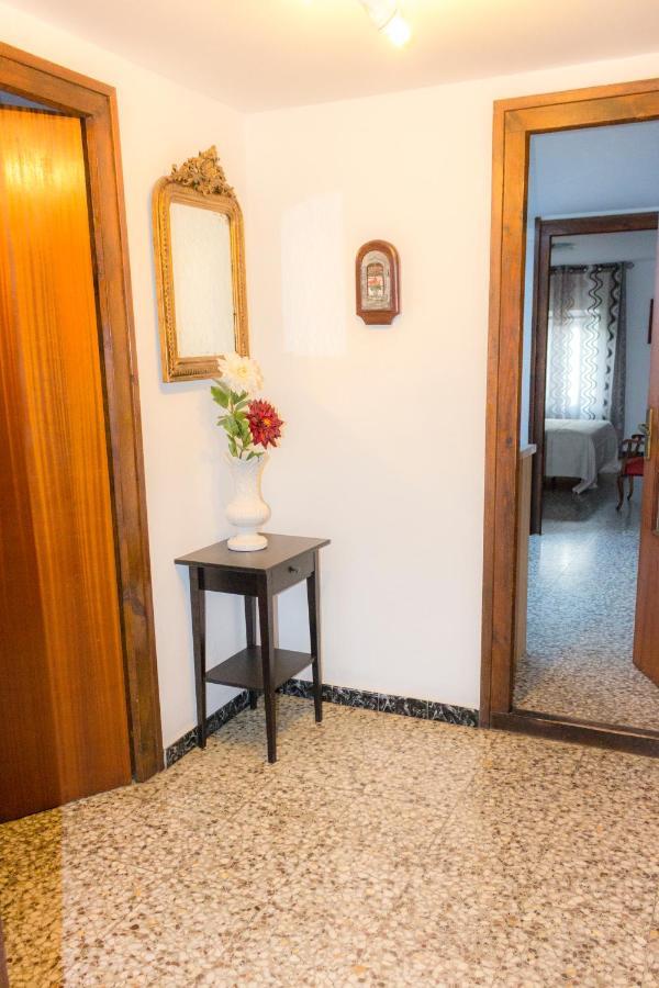 Casa Blascosanz - Piso Para 6 Personas En El Pirineo Hecho Kültér fotó