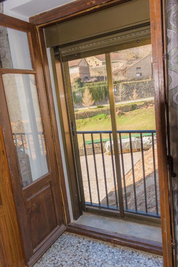 Casa Blascosanz - Piso Para 6 Personas En El Pirineo Hecho Kültér fotó