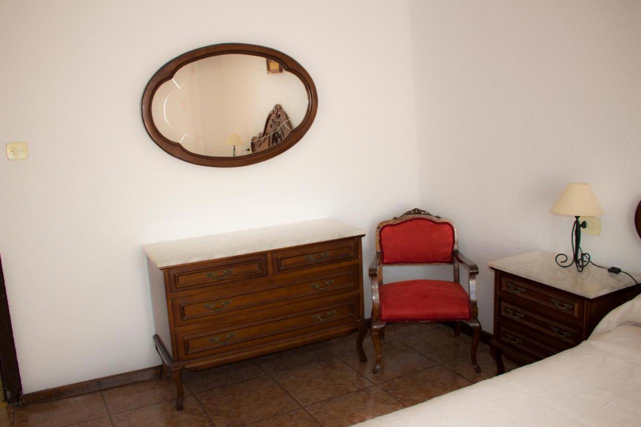 Casa Blascosanz - Piso Para 6 Personas En El Pirineo Hecho Kültér fotó